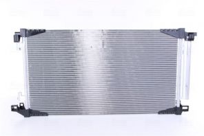 Nissens 941228 - Kondenzátor -