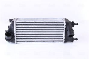 Nissens 96271 - Chladič plniaceho vzduchu -