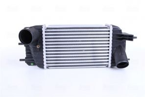 Nissens 96360 - Chladič plniaceho vzduchu -
