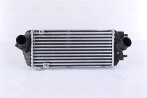Nissens 96538 - Chladič plniaceho vzduchu -