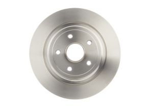 Bosch 0 986 479 724 - Brzdový kotúč -