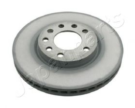 Japanparts DI-0409 - Brzdový kotúč -