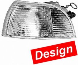 Hella 2BA 006 749-051 - Smerové svetlo