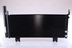 Nissens 940571 - Kondenzátor -