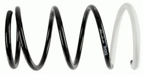 Sachs 993 110 - Pruženie -