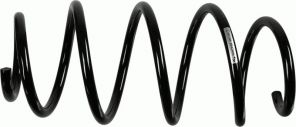 Sachs 993 379 - Pruženie -
