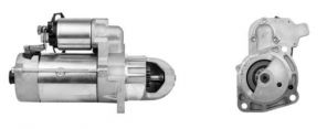 Mahle MS 753 - Štartér -
