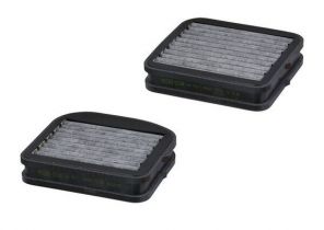 Knecht LKK 72/S - Peľový filter