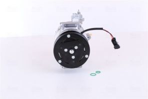 Nissens 890758 - Kompresor -