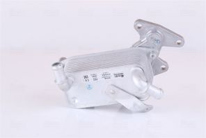 Nissens 90748 -  -