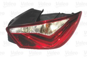 Valeo 044837 - Zadné svetlo -