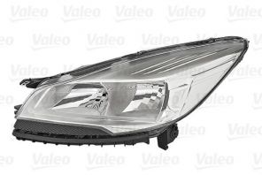 Valeo 044979 - Hlavný svetlomet -