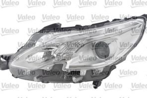 Valeo 045172 - Hlavný svetlomet -