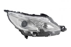 Valeo 045173 - Hlavný svetlomet -