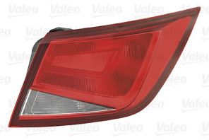 Valeo 045323 - Zadné svetlo -