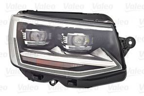 Valeo 046717 - Hlavný svetlomet -