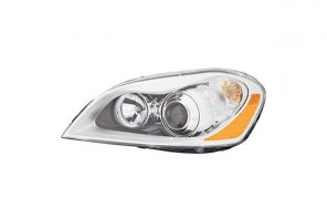 Valeo 046890 - Hlavný svetlomet -