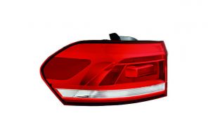 Valeo 047045 - Zadné svetlo -