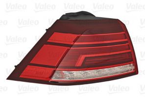 Valeo 047191 - Zadné svetlo -