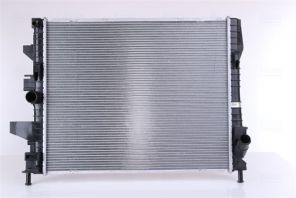 Nissens 606446 - Chladič vody -