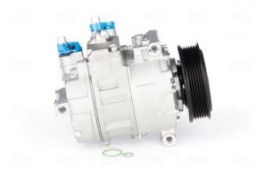 Nissens 890337 - Kompresor -