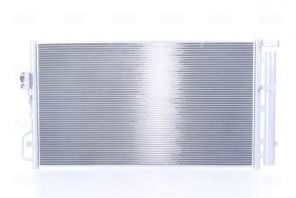 Nissens 941063 - Kondenzátor -