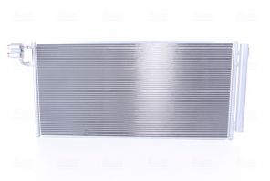 Nissens 941068 - Kondenzátor -
