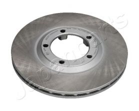 Japanparts DI-591C - Brzdový kotúč -
