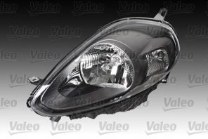 Valeo 044599 - Hlavný svetlomet -