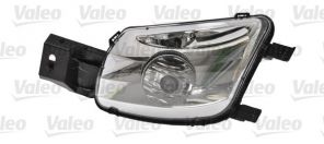 Valeo 044650 - Hmlovka -