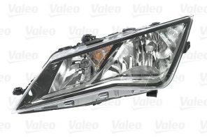 Valeo 045100 - Hlavný svetlomet -