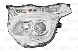 Valeo 045436 - Hlavný svetlomet -