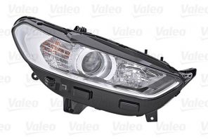 Valeo 046615 - Hlavný svetlomet -