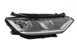Valeo 046627 - Hlavný svetlomet -