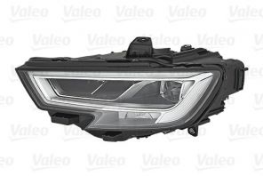 Valeo 046826 - Hlavný svetlomet -