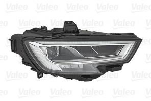 Valeo 046827 - Hlavný svetlomet -