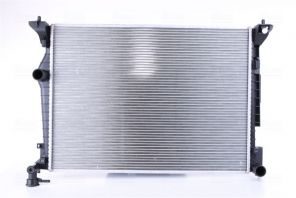 Nissens 606953 - Chladič vody -