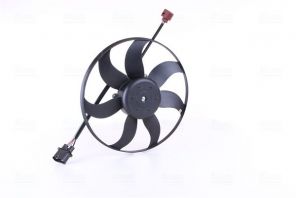 Nissens 850021 - Ventilátor motora