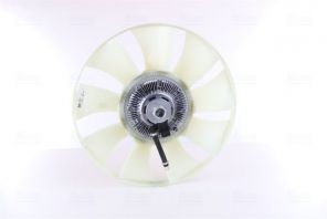 Nissens 86218 - Ventilátor spojky