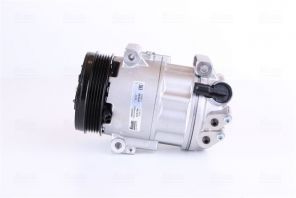 Nissens 890055 - Kompresor