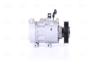 Nissens 890423 - Kompresor -