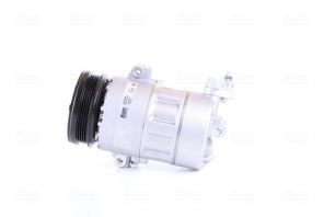 Nissens 890639 - Kompresor -