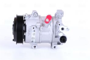 Nissens 890650 - Kompresor -