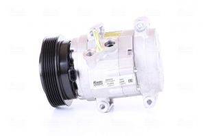 Nissens 890679 - Kompresor -