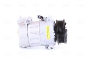 Nissens 890693 - Kompresor -