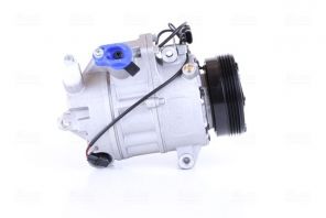 Nissens 890759 - Kompresor -