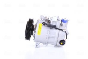 Nissens 890764 - Kompresor -