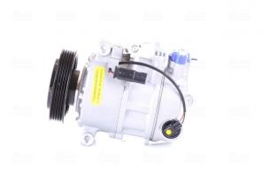 Nissens 890766 - Kompresor -