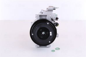 Nissens 890816 - Kompresor -