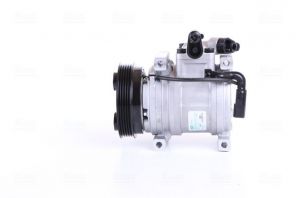 Nissens 89302 - Kompresor -